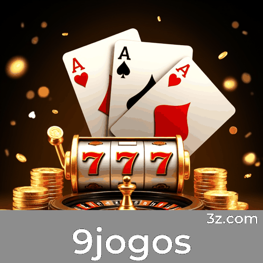 Aproveite as Ofertas Surpreendentes do 9jogos Agora!