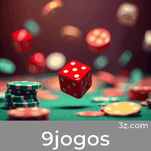 9jogos: Desafie-se com Jogos Crash e Ganhe Alto