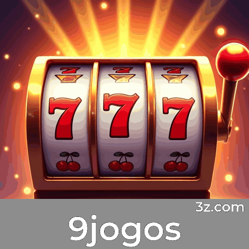 9jogos: Experiência de Cassino Imersiva para Brasileiros