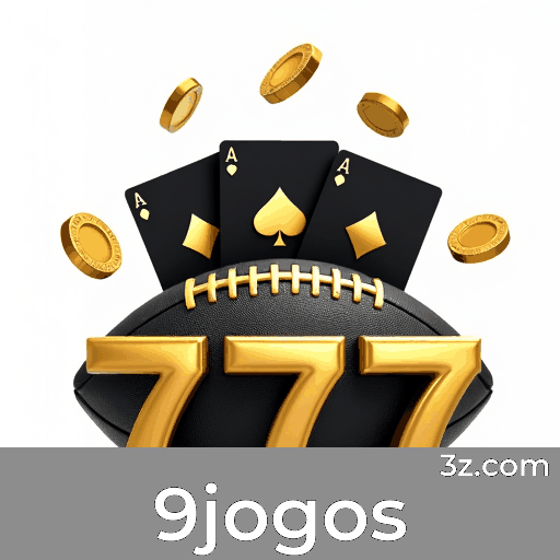 Experimente a Emoção dos Jogos de Cassino no 9jogos