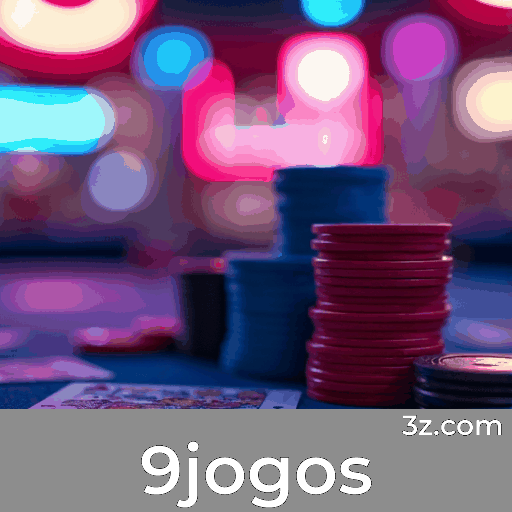 9jogos app: Benefícios Exclusivos e Imperdíveis